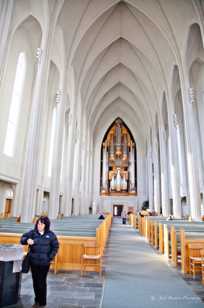 Inside of church-9591 Inside of church-9591